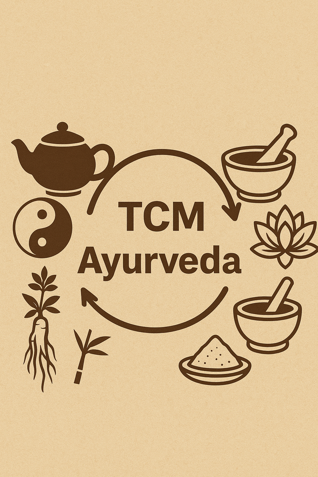 Traditional Chinese Medicine (TCM) and Nepal